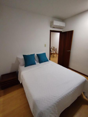 BLUE HOUSE Suit y Apartamento